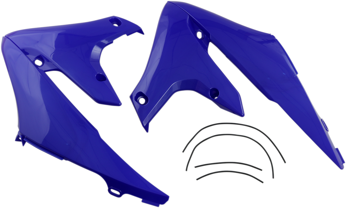 Replacement Radiator Covers