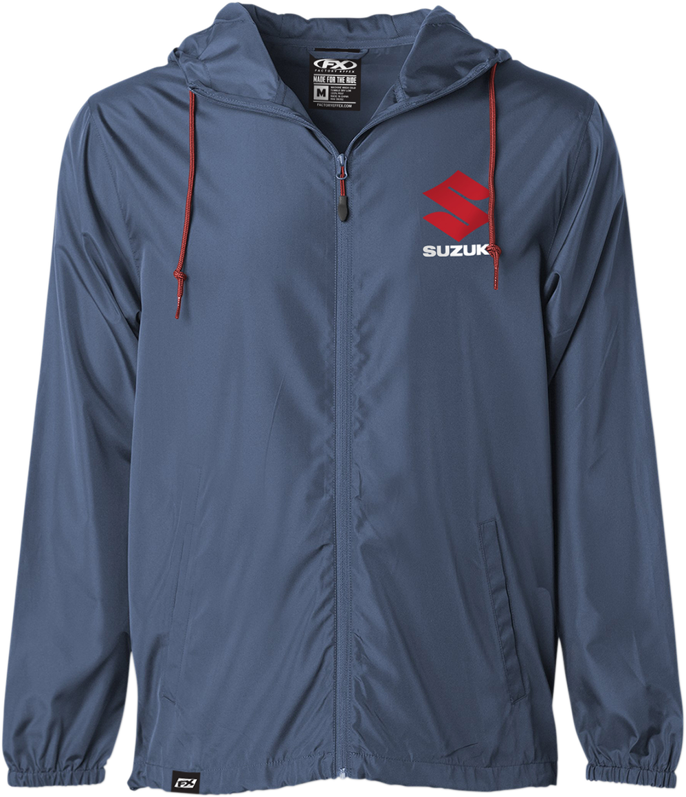 Windbreaker