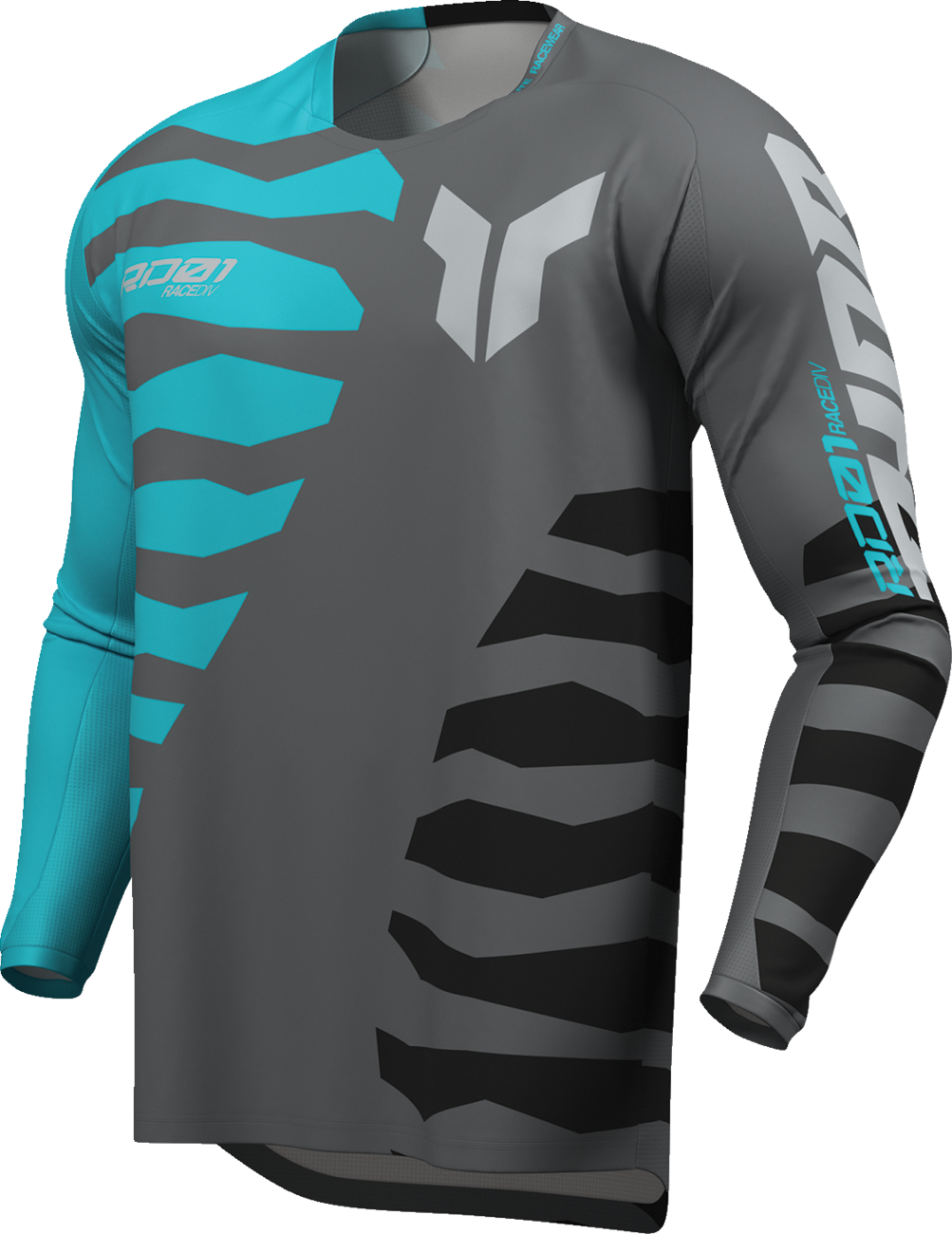 Launchmode Shredder Jersey