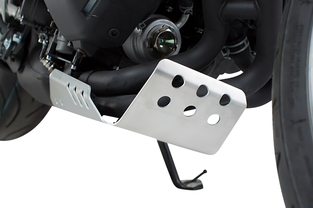 Engine Guard