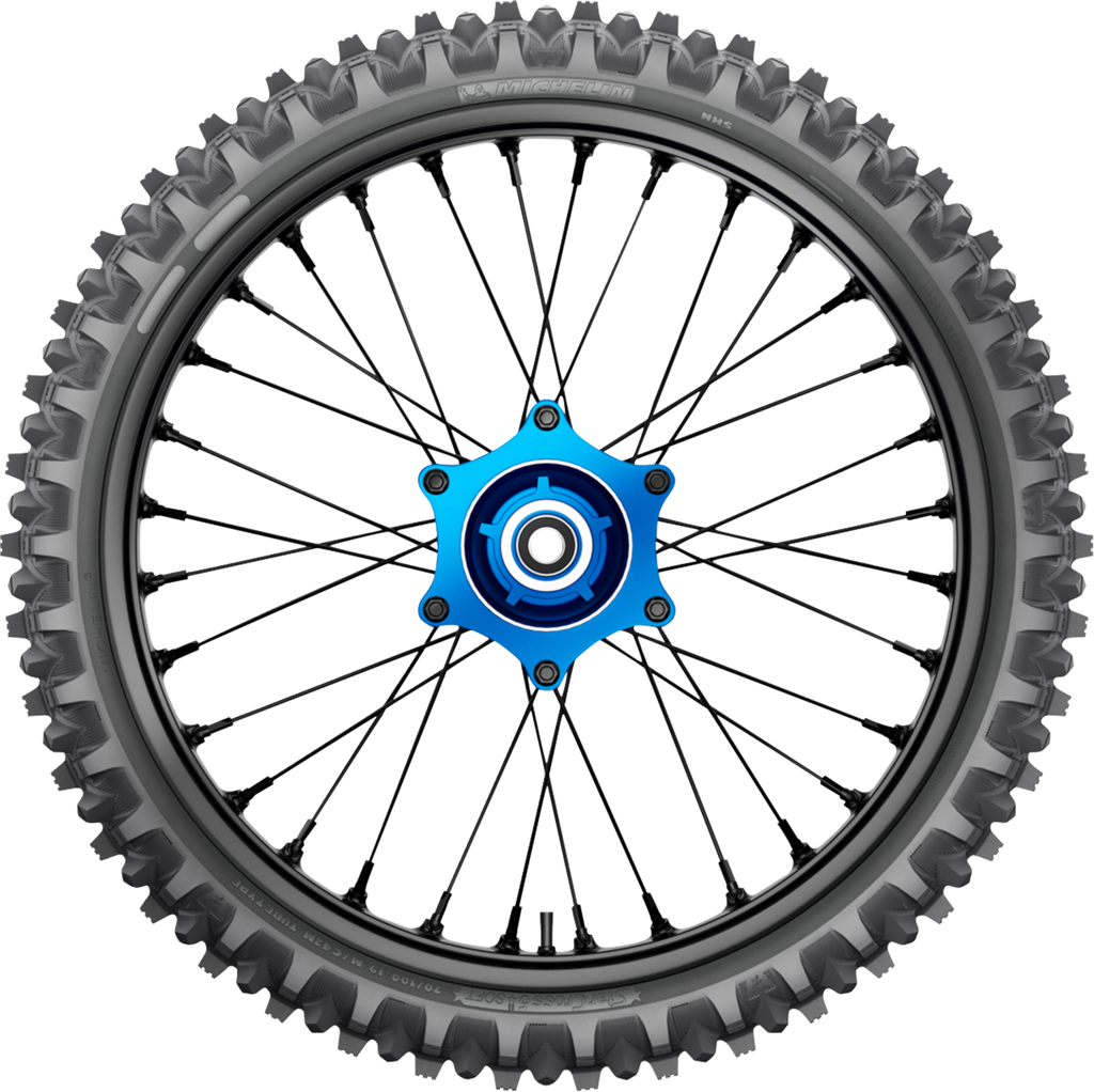 StarCross 5 Soft Tire