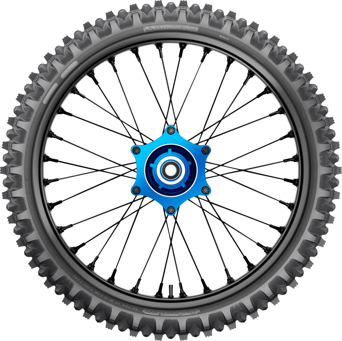 StarCross 5 Soft Tire