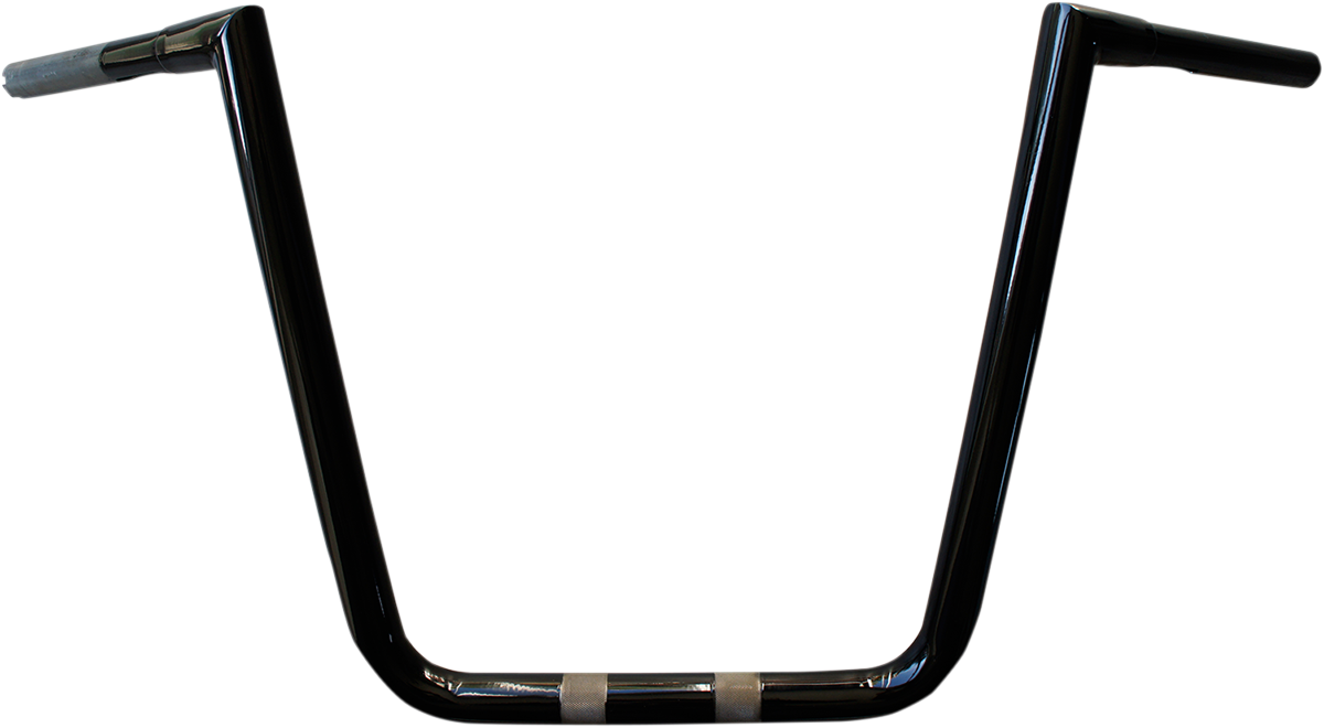 1-1/4" Twin Peaks Hefty Big Twin Handlebar