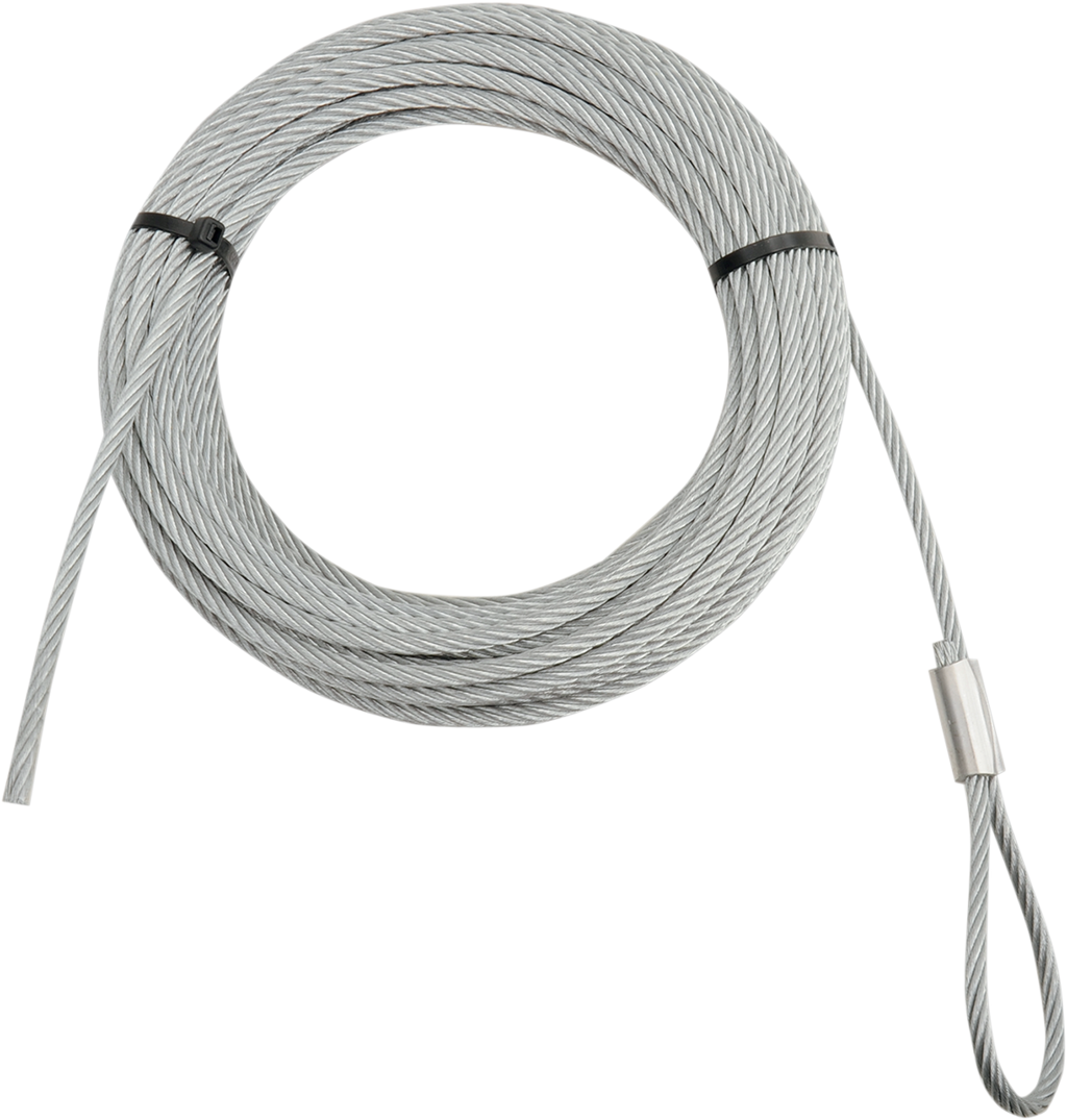 Vantage/Provantage Winch Replacement Rope