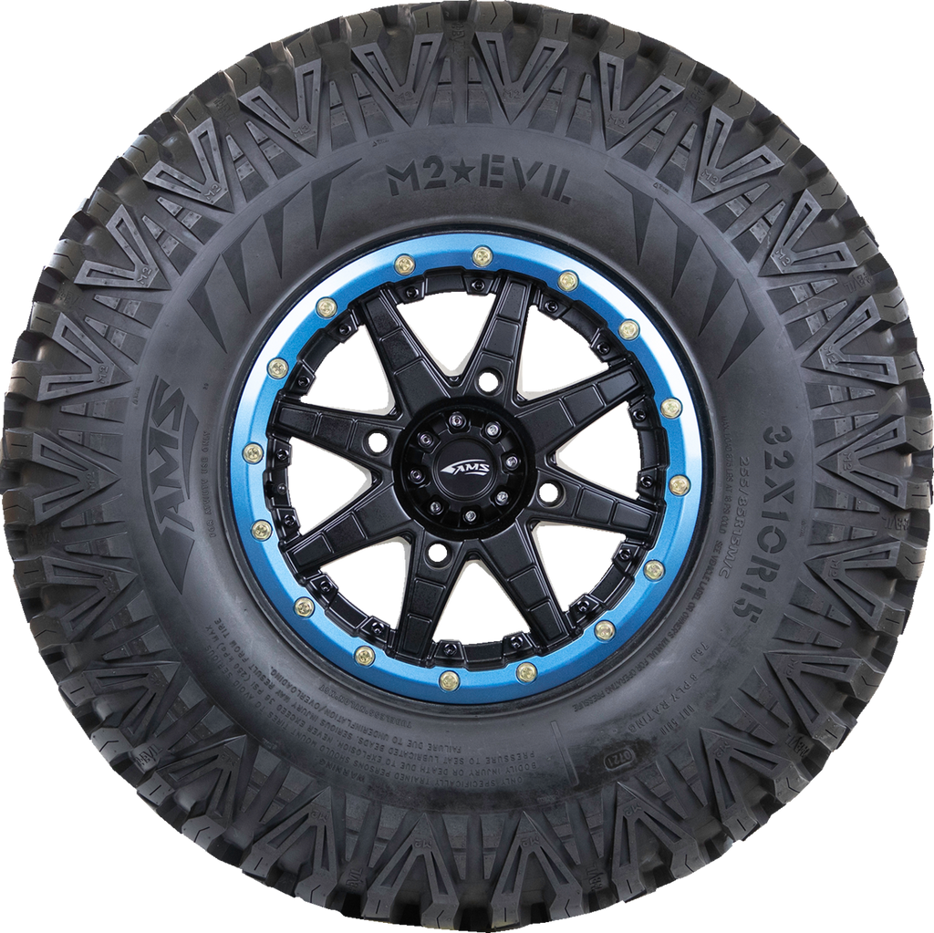 M2 Evil Tire