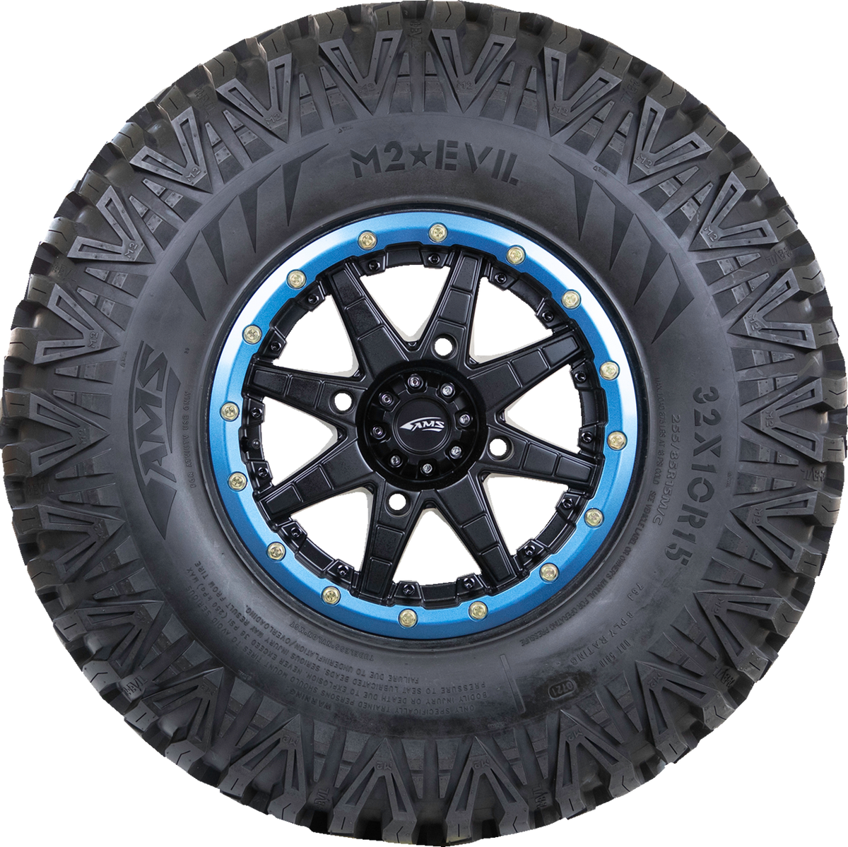 M2 Evil Tire