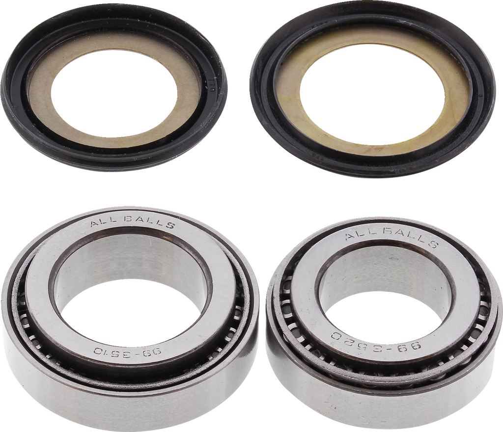 Steering Stem Bearing Kit