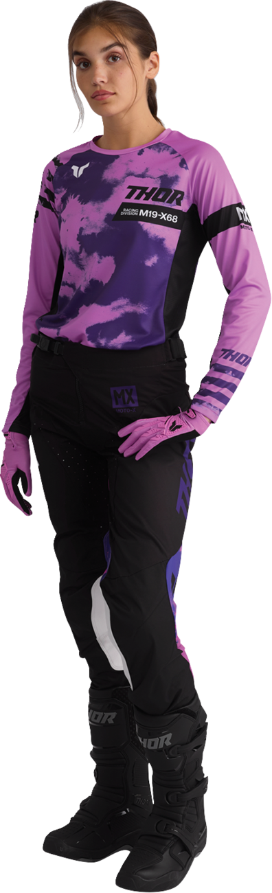 Women's Launchmode XP Gloves