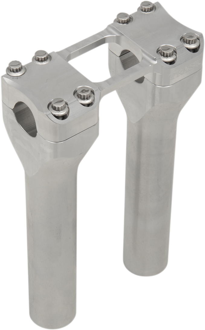 Assault Handlebar Risers