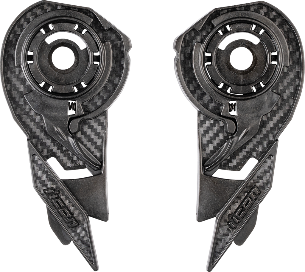 Threshold™ Helmet Pivot Kit
