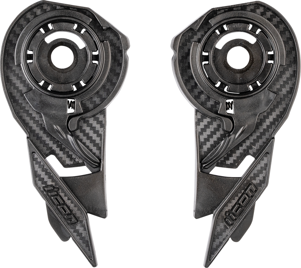 Threshold™ Helmet Pivot Kit
