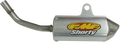 Powercore 2 Shorty Silencer