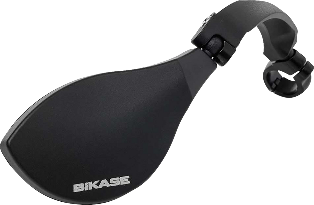 Handlebar HD Glass Mirror