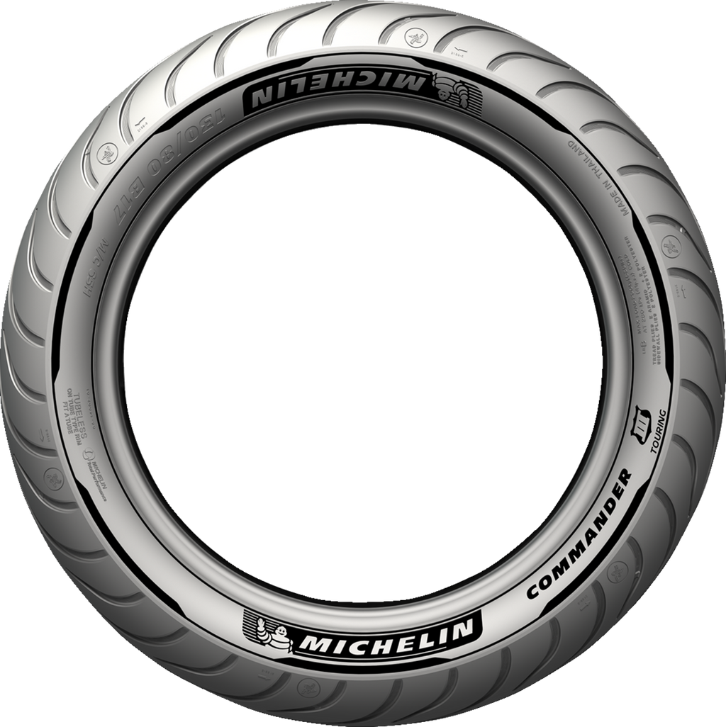 Commander III Touring Tire