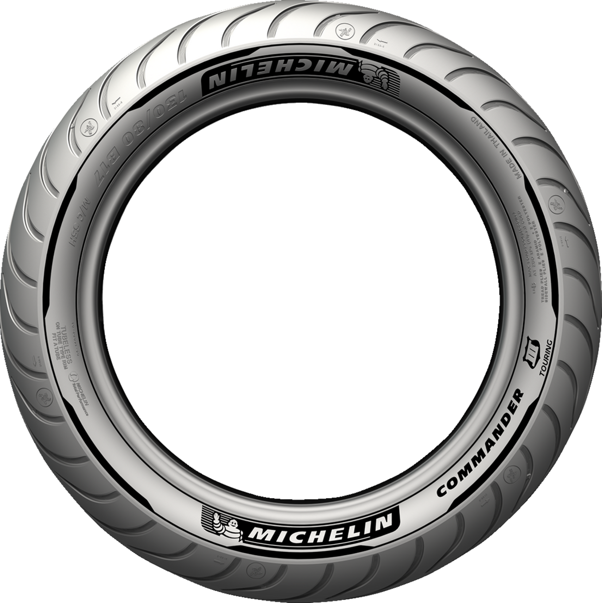 Commander III Touring Tire
