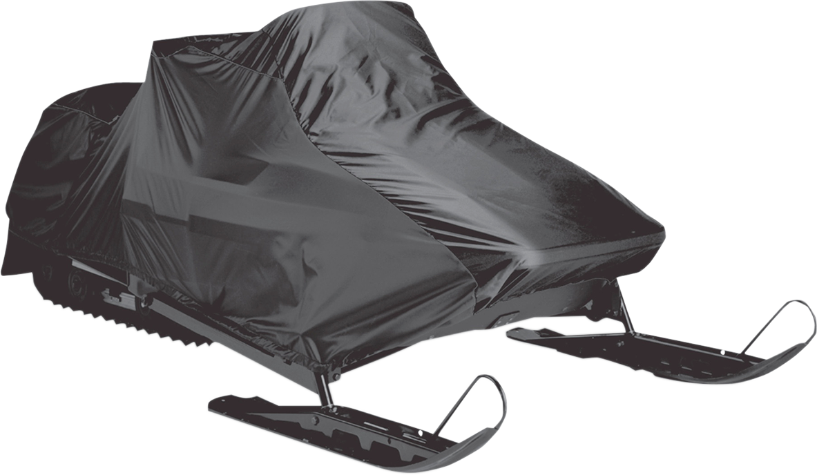 Snowmobile Storage Cover