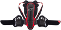 Nucleon KR-3 Back Protector