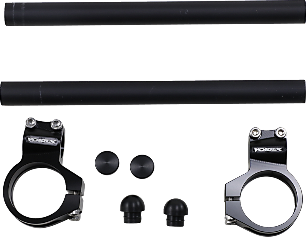 Clip-On Handlebar