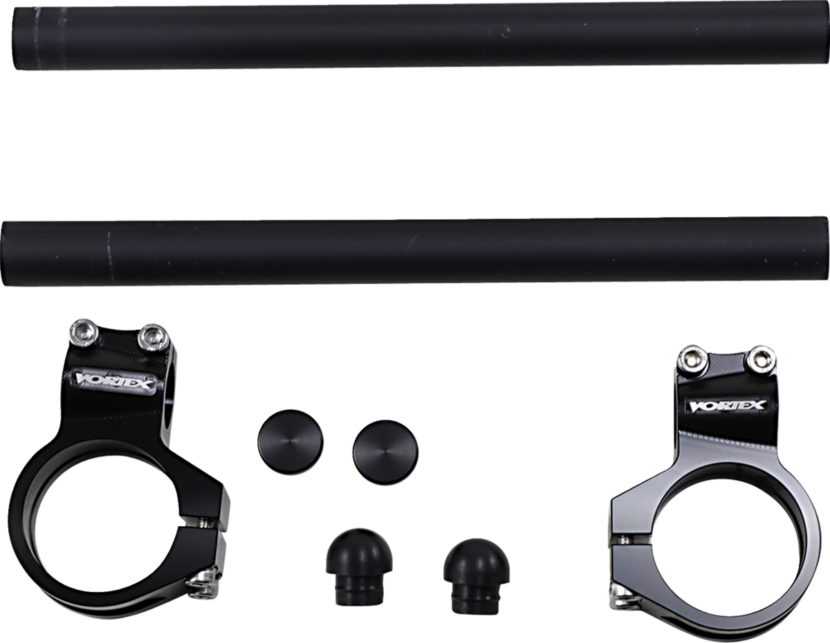 Clip-On Handlebar