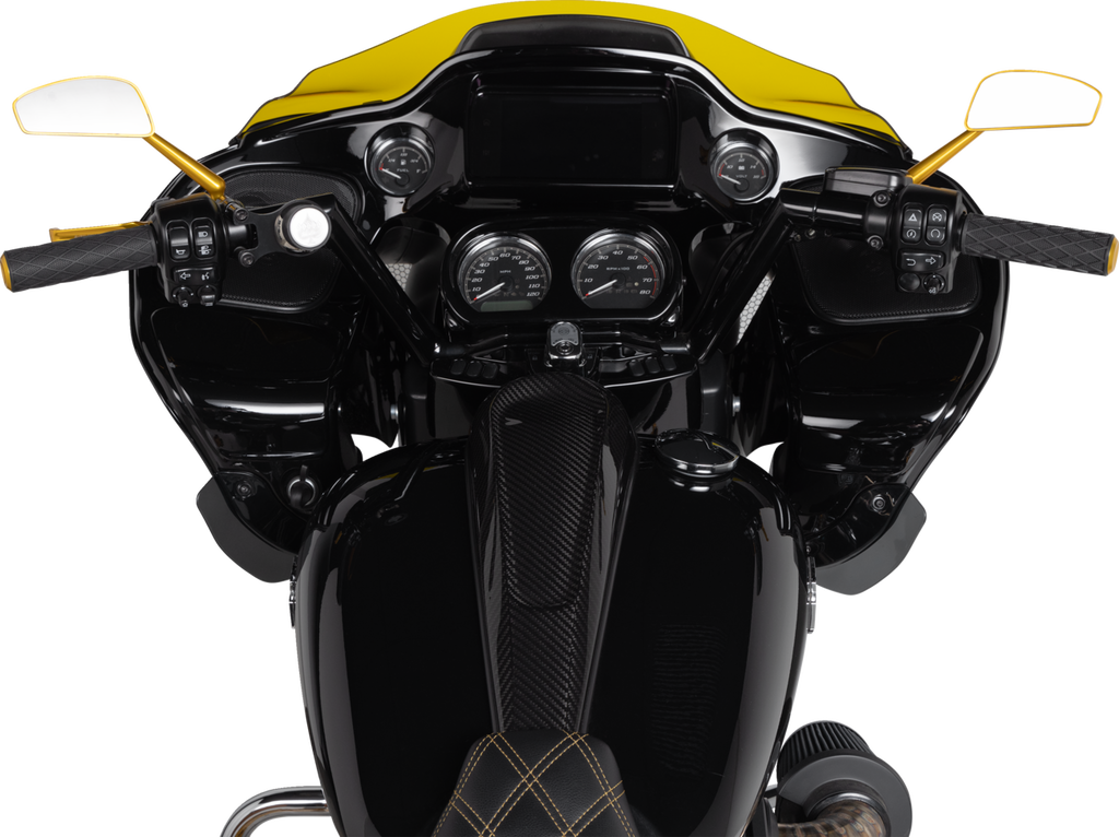 1-1/4" V-Line Handlebar