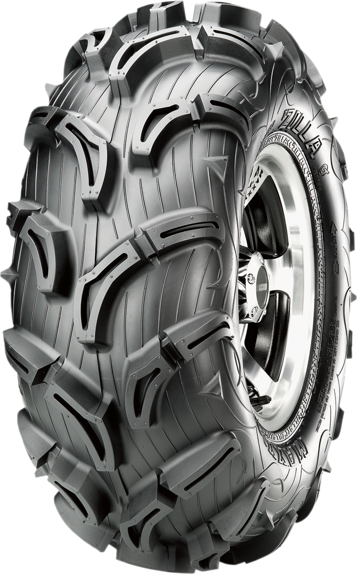 Zilla Tire