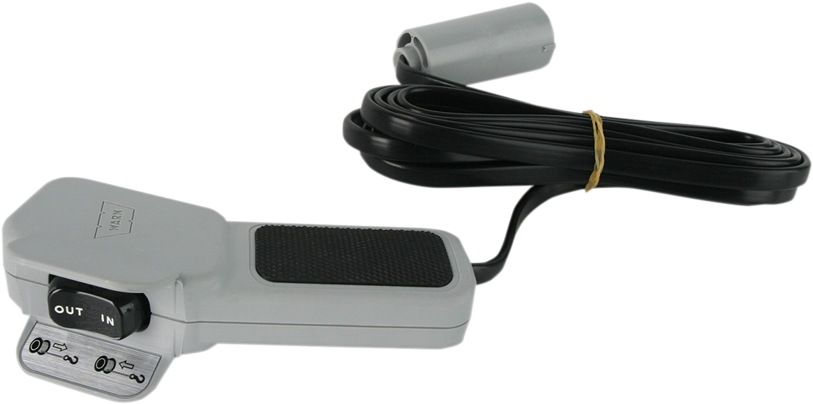 Replacement Mini Rocker Control Switch With Remote