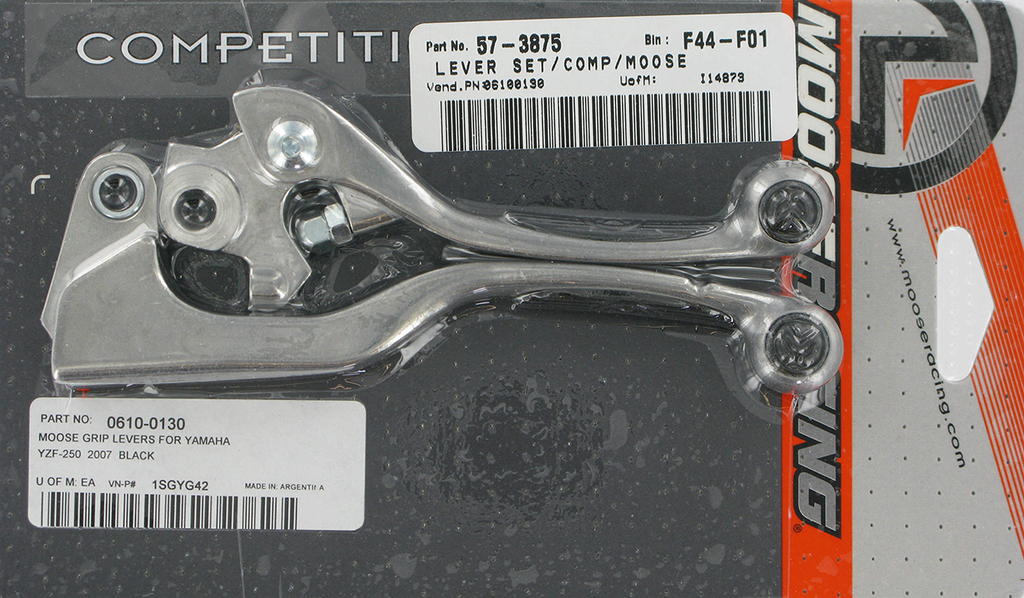 Competition Lever Set