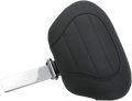 Removable Driver Backrest
