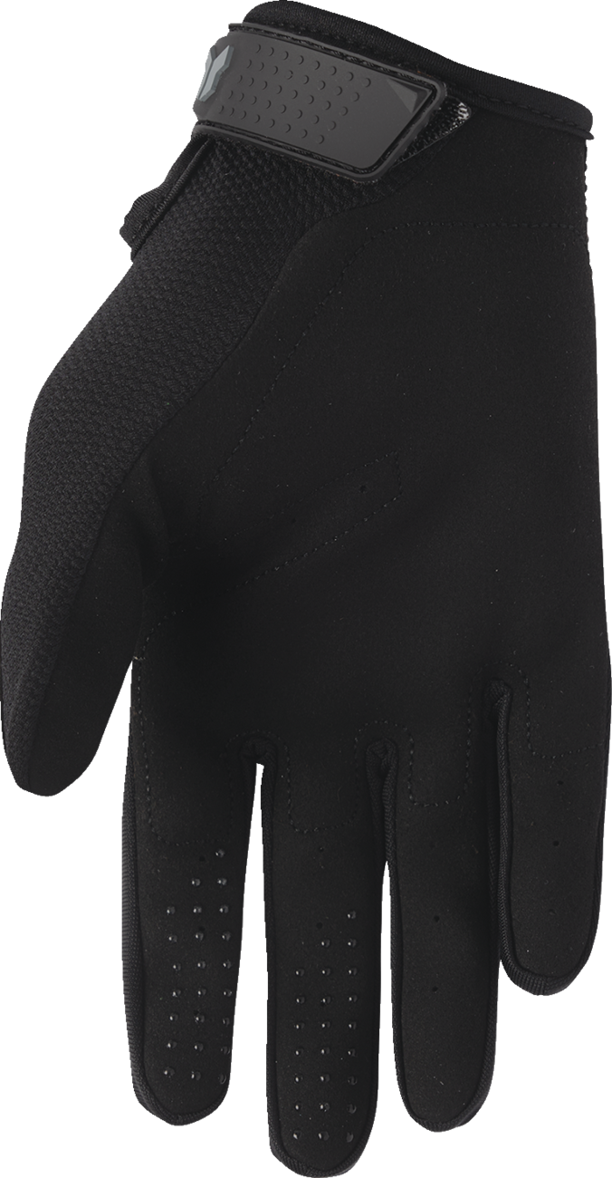 Youth Ridemode Static Gloves