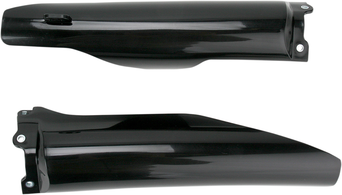 Replacement Fork Covers for Kawasaki