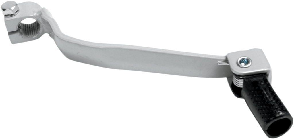 Folding Shift Lever