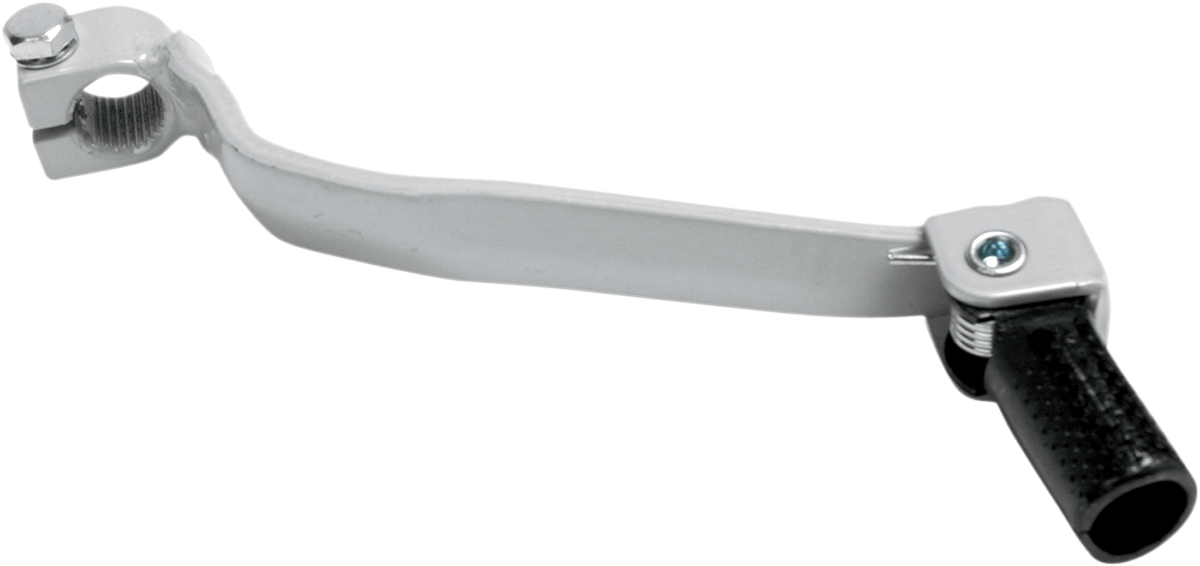 Folding Shift Lever