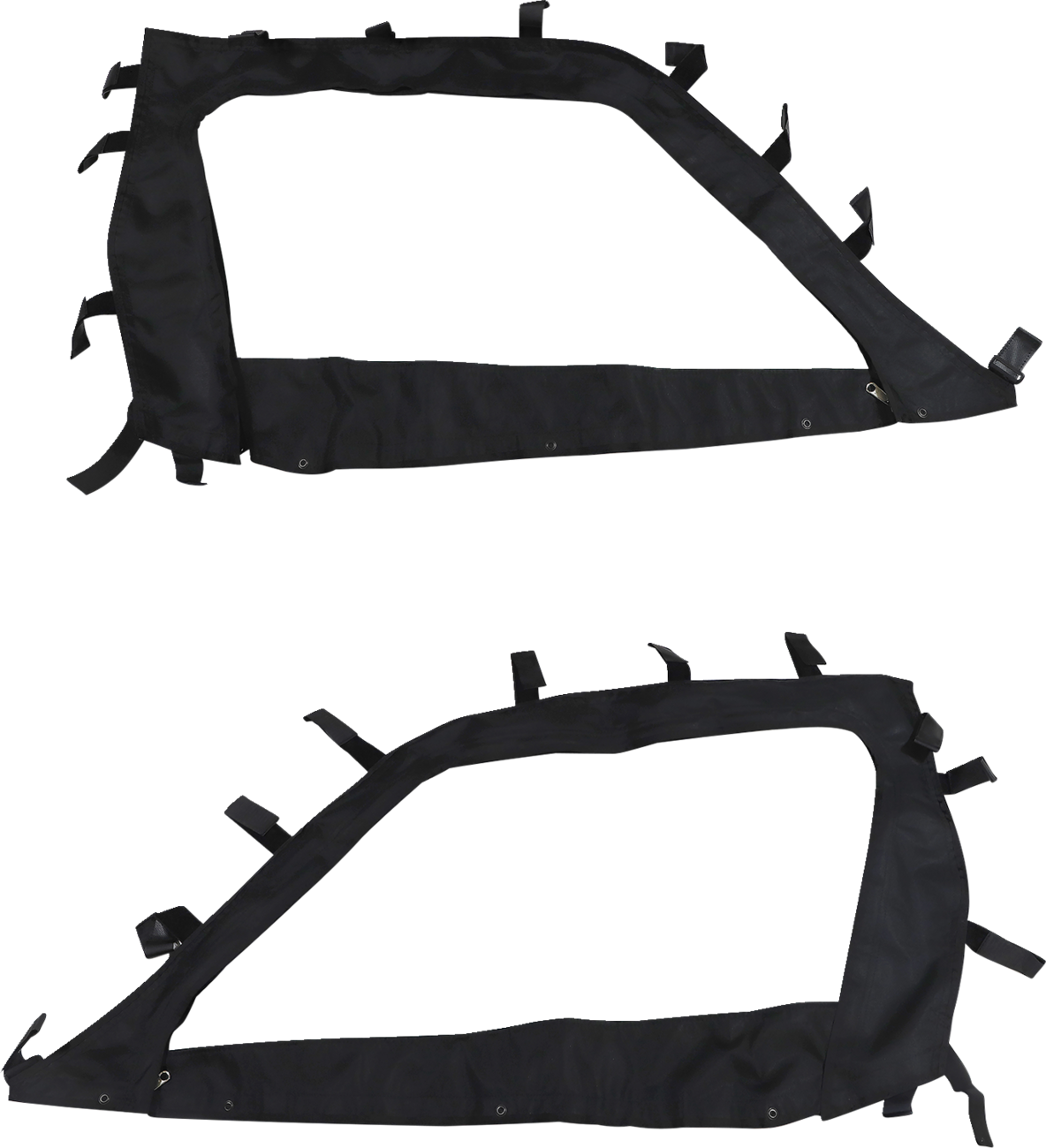 Moose Side Enclosure