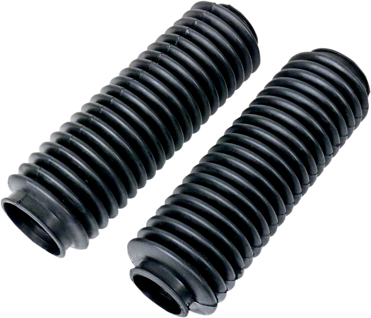 Fork Boot Kit — 20-Tooth