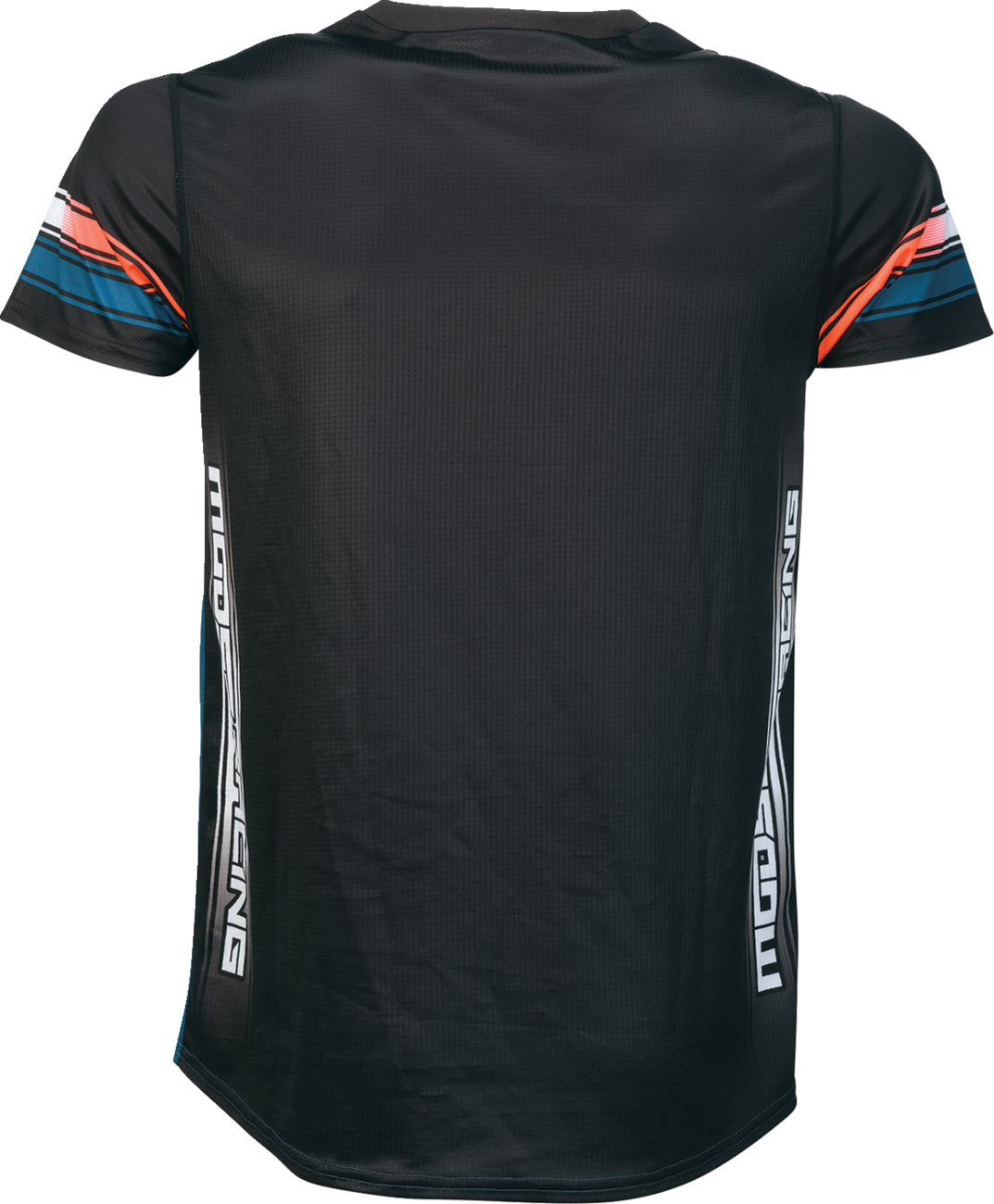 Mountain Bike Short-Sleeve Jersey