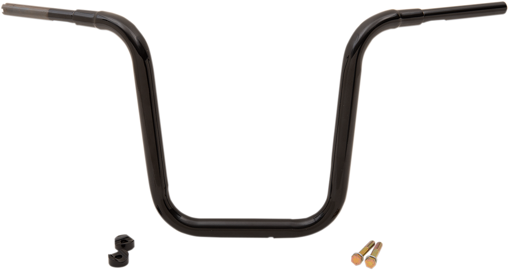 Treehugger Handlebar