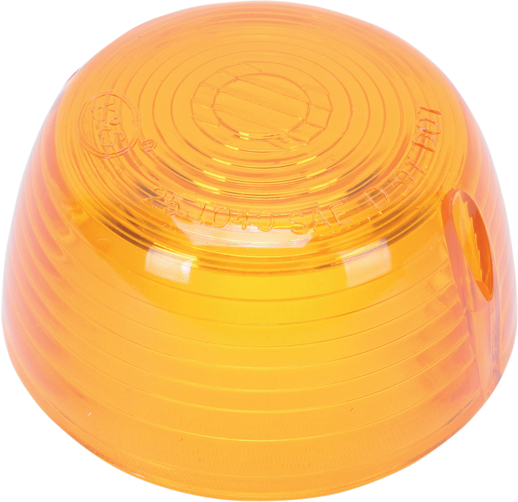 Replacement Turn Signal Lenses