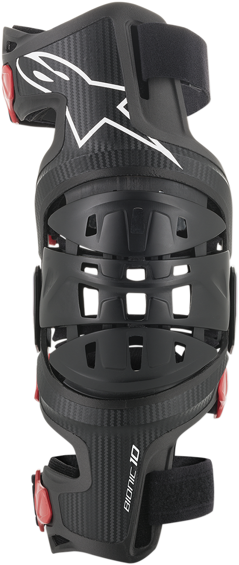 Bionic-10 Carbon Knee Brace — Left