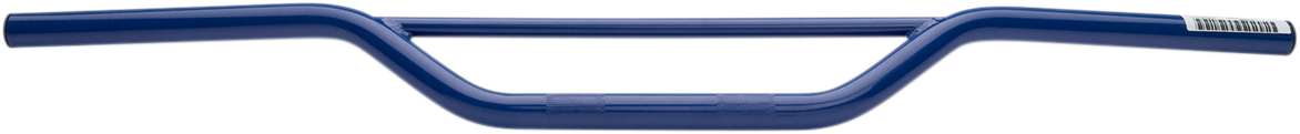 Carbon Steel 7/8" Handlebar