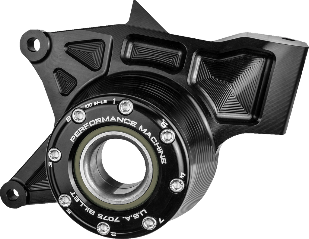 Steering Knuckle