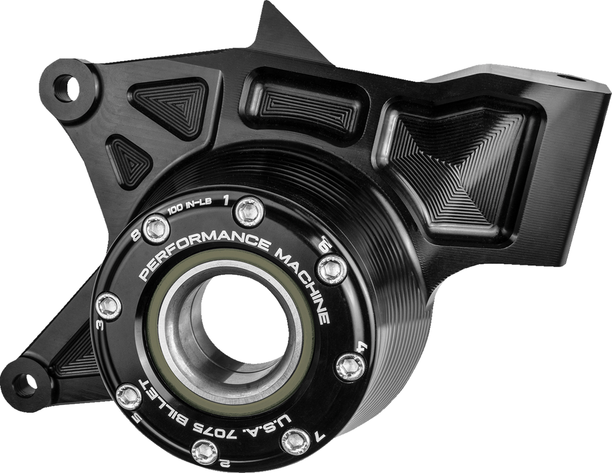 Steering Knuckle