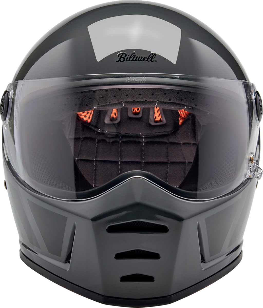 Lane Splitter 22.06 Helmet