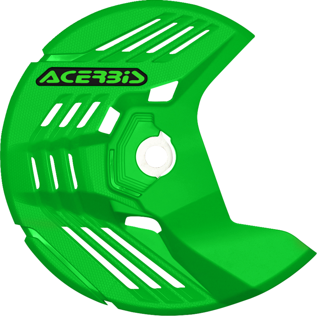 Linear Disc Cover