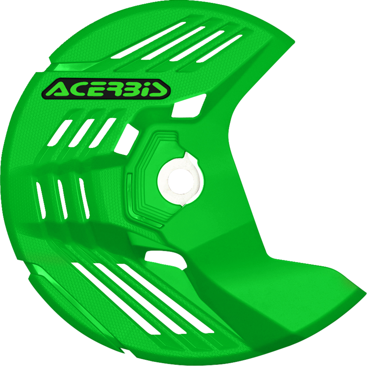 Linear Disc Cover