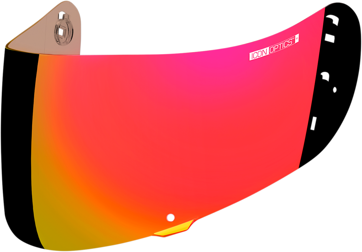 Optics™ Shield