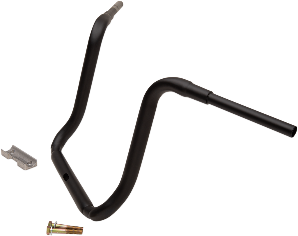 1-1/2" Grande Touring Ape Hanger Handlebar