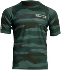 Assist Short-Sleeve Jersey