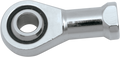 Self-Aligning Chrome Rod End