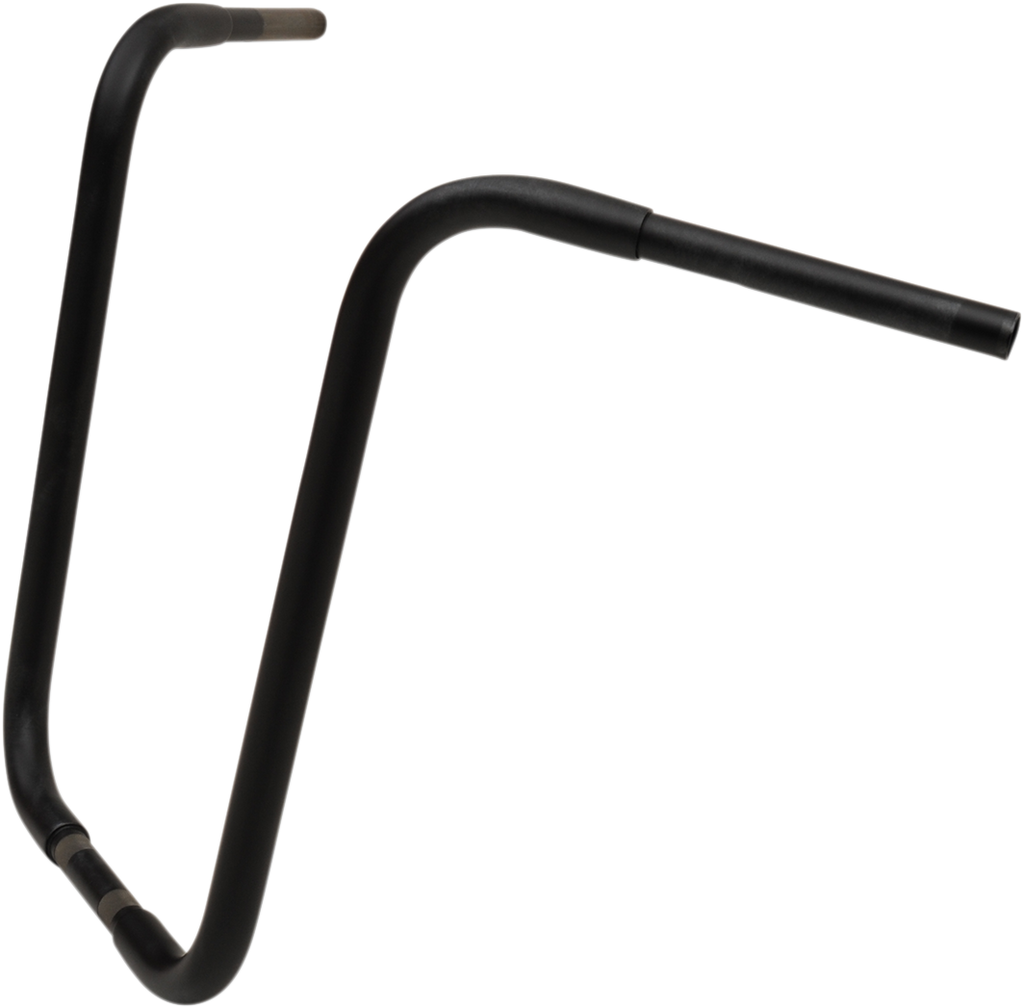 1-1/4" Buffalo Touring Handlebar