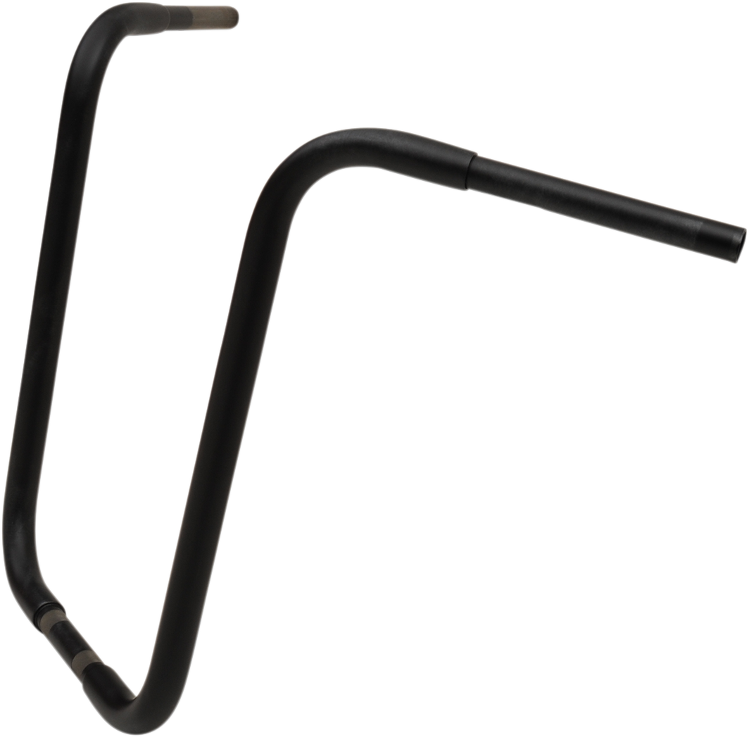 1-1/4" Buffalo Touring Handlebar